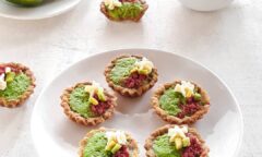 Resep Pie Alpukat Dari evhyhandayani2