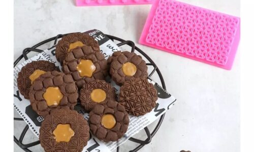 Chocolate Cookies (Gluten Free)