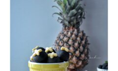 Resep Black In Black Nastar Dari jeehan_kitchen