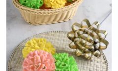 Resep Kembang Goyang Dari dhora_kusumadewi