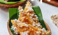 Resep Lupis Ketan Dari tyasprabowo