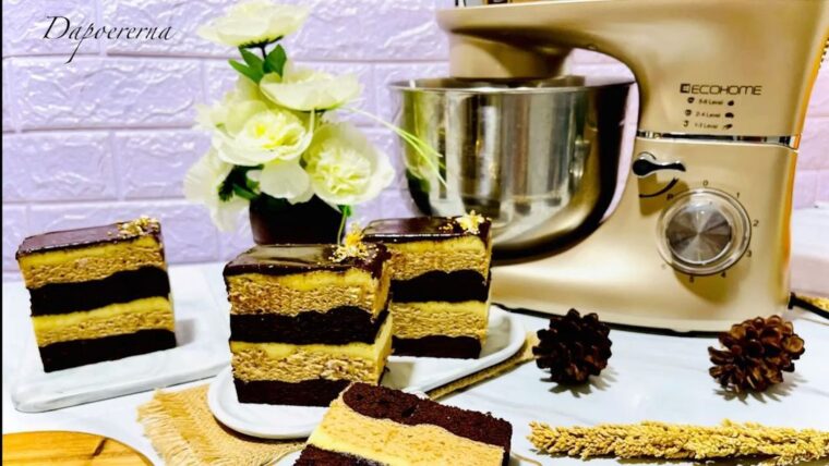 Resep Bolu Kukus Tiramizu Keju Dari dapoererna