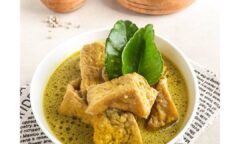 Resep Opor Tahu Dari dapur_dyna