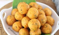 Resep Sala Lauak Dari malichatun88