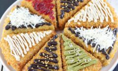 Resep Pizza Nugget Pisang Dari malichatun88