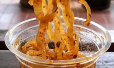 Resep Cirambay Dari wawawiati