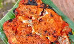 Resep Ikan Bakar Bumbu Padang Dari laysisilia