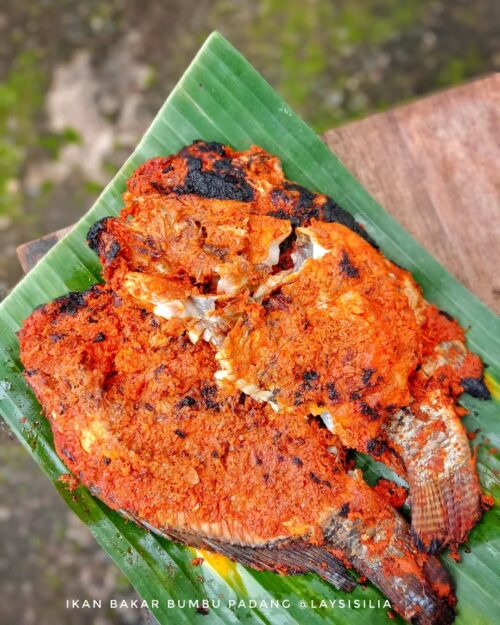 15+ Resep Masakan Ikan Nila Yang Gurih dan Lezat