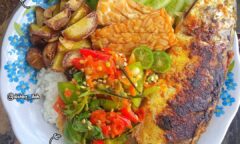 Resep Ikan Bakar Bumbu Simple Dari dishby_ifah