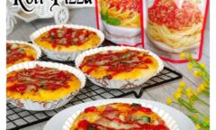 Resep Roti Pizza Dari rita_siucien