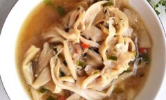 Resep Cah Jamur Dari mela.wati