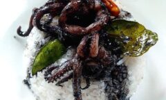 Resep Cumi Cabe Hitam Dari mabela_cooking_club