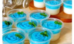 Resep Puding Mawar Dari rita_siucien