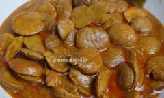 Resep Semur Jengkol Dari mariaulfah1357