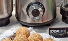 Resep Onde Onde Dari dhiahoddie