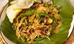 Resep Karedok Dari intanratih_