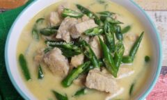 Resep Tempe Cabe Ijo Dari mariaulfah1357