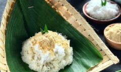 Resep Ketan Bubuk Dari trisulistijani.2908