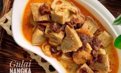 Resep Gulai Nangka Muda Dari vianney_lim99