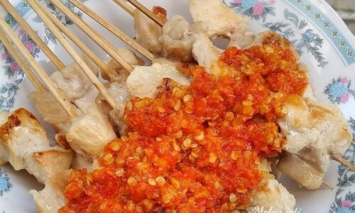 Sate Taichan