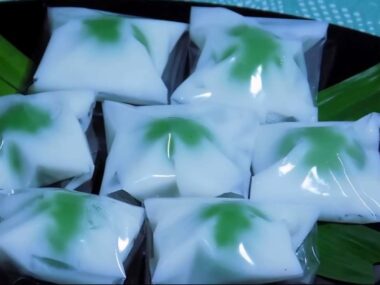 7 Jenis Kue Hantaran Lamaran Yang Paling Cocok!