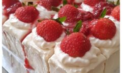 Resep Victorian Sandwich Cake Dari rachelviann