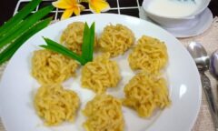 Resep Petulo Pisang Dari mgrt.erna
