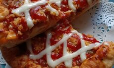 Resep Pizza Dari birgittawang_