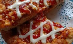 Resep Pizza Dari birgittawang_
