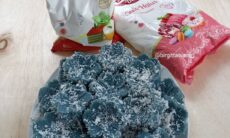 Resep Yet Yet Bunga Telang Dari birgittawang_