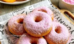 Resep Donut Kentang Dari lilyminarosa