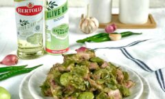 Resep Cumi Asin Cabe Ijo Dari trisulistijani.2908