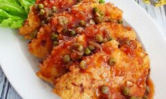 Resep Fu Yung Hai Dari yscooking