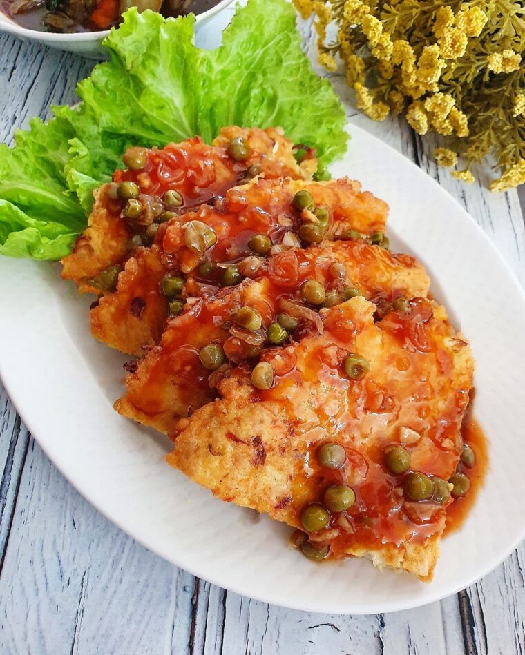 Resep Fu Yung Hai Dari yscooking