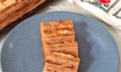Resep Engkak Ketan Keju Dari rachelviann