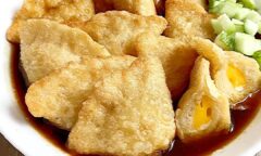 Resep Pempek Dos Ebi Dari lilyminarosa