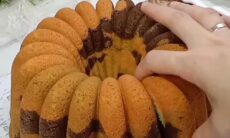 Resep Marble Cake Dari laysisilia