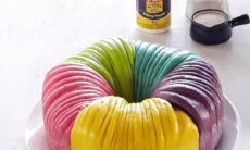 Resep Wool Roll Braed Dari evhyhandayani2