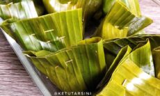 Resep Tum Tahu Dari ketutarsini