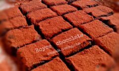 Resep Royce Chocolate Dari mabela_cooking_club