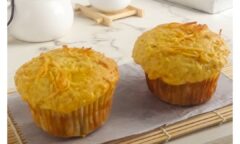 Resep Bluder Keju Dari dapur_dyna