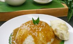 Resep Ketan Durian Dari norita_foods