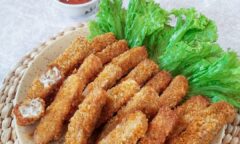 Resep Stik Tempe Dari mamaquink_88