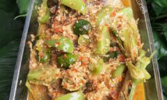 Resep Pecak Gurame Betawi Dari malichatun88