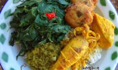 Resep Gulai Cumi Isi Telur Dari dishby_ifah
