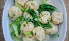Resep Bakso Tahu Dari matthewmaureen