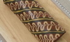 Resep Batik Roll Cake Dari yoenitaa