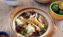 Resep Tekwan Dari pr.ditha