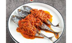 Resep Pindang Balado Dari dapur_dyna