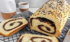 Resep Anpan Gulung Dari rachveda